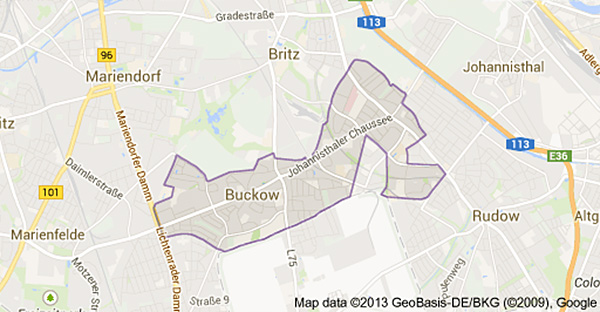 Schlüsseldienst in Berlin Neukölln Buckow: unser Schlüsseldienst ist gerne für Sie in Buckow tätig! Rufen Sie uns bei einem Notfall an: Tel: 030 / 617 43 098